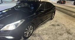 Hyundai Grandeur 2016 года за 9 000 000 тг. в Усть-Каменогорск – фото 2