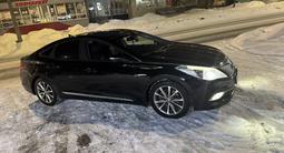 Hyundai Grandeur 2016 года за 9 000 000 тг. в Усть-Каменогорск – фото 4