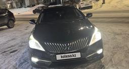 Hyundai Grandeur 2016 года за 9 000 000 тг. в Усть-Каменогорск – фото 3