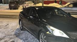 Hyundai Grandeur 2016 года за 9 000 000 тг. в Усть-Каменогорск