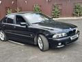 BMW 525 2002 годаfor4 900 000 тг. в Алматы – фото 3