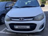 ВАЗ (Lada) Kalina 2194 2013 года за 2 600 000 тг. в Шымкент – фото 4