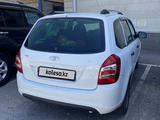 ВАЗ (Lada) Kalina 2194 2013 года за 2 600 000 тг. в Шымкент – фото 3