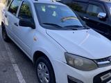 ВАЗ (Lada) Kalina 2194 2013 года за 2 600 000 тг. в Шымкент – фото 2