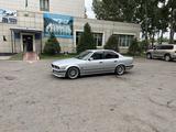 BMW 525 1994 годаүшін3 000 000 тг. в Алматы – фото 2