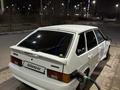 ВАЗ (Lada) 2114 2013 года за 1 490 000 тг. в Астана – фото 2