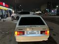 ВАЗ (Lada) 2114 2013 года за 1 490 000 тг. в Астана – фото 7