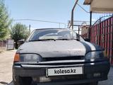 ВАЗ (Lada) 2114 2010 года за 500 000 тг. в Алматы