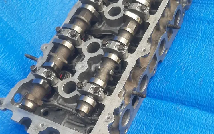 ГБЦ 1ZZ-FE, TOYOTA, 1.8үшін125 000 тг. в Алматы