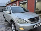 Lexus RX 300 2006 года за 7 850 000 тг. в Шымкент