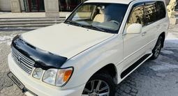 Lexus LX 470 2000 годаfor6 700 000 тг. в Алматы – фото 2