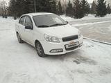 Chevrolet Nexia 2021 года за 3 900 000 тг. в Семей