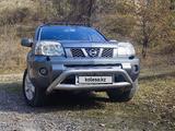 Nissan X-Trail 2006 года за 5 600 000 тг. в Алматы – фото 5
