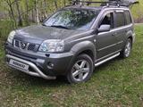 Nissan X-Trail 2006 года за 5 600 000 тг. в Алматы – фото 2