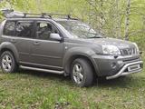 Nissan X-Trail 2006 года за 5 600 000 тг. в Алматы – фото 3