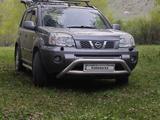 Nissan X-Trail 2006 года за 5 600 000 тг. в Алматы – фото 4