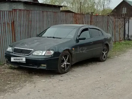 Lexus GS 300 1996 года за 2 400 000 тг. в Усть-Каменогорск