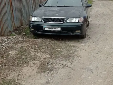 Lexus GS 300 1996 года за 2 400 000 тг. в Усть-Каменогорск – фото 2