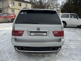 BMW X5 2005 годаfor7 300 000 тг. в Алматы – фото 3