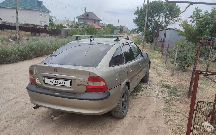 Opel Vectra 1996 годаүшін1 150 000 тг. в Уральск