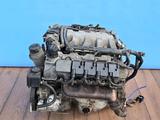 Контрактный двигатель Mercedes M113 4.3 литра за 600 000 тг. в Павлодар – фото 2
