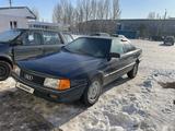 Audi 100 1990 года за 1 200 000 тг. в Астана