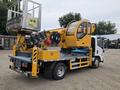 Isuzu 2025 года за 33 000 000 тг. в Алматы – фото 3