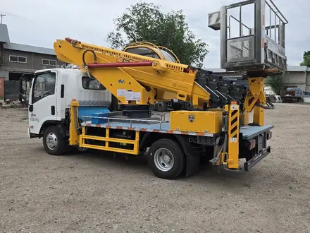Isuzu 2025 года за 33 000 000 тг. в Алматы – фото 4
