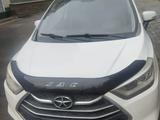 JAC S3 2016 годаүшін4 000 000 тг. в Астана