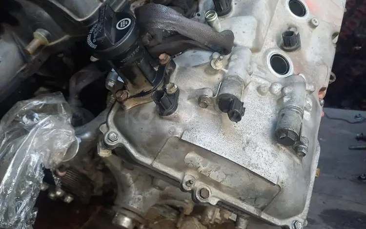 Двигатель 3UR за 2 000 000 тг. в Алматы