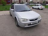 Mazda Familia 1998 годаүшін1 700 000 тг. в Усть-Каменогорск