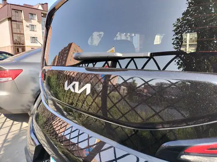 Kia Soul 2023 года за 10 000 000 тг. в Костанай – фото 4