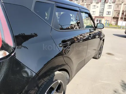 Kia Soul 2023 года за 10 000 000 тг. в Костанай – фото 3