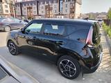 Kia Soul 2023 годаүшін10 000 000 тг. в Костанай – фото 2