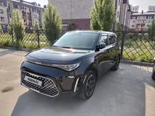 Kia Soul, 2023