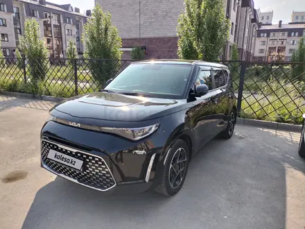 Kia Soul 2023 года за 10 000 000 тг. в Костанай