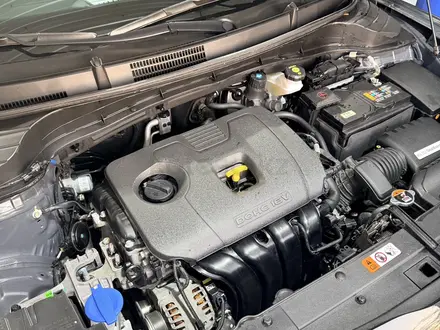 Kia Soul 2023 года за 10 000 000 тг. в Костанай – фото 6