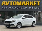 ВАЗ (Lada) Vesta 2017 годаүшін3 850 000 тг. в Уральск