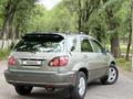 Lexus RX 300 2000 годаfor5 450 000 тг. в Алматы – фото 4