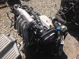 Матор мотор двигатель движок 3S Toyota привозной за 500 000 тг. в Алматы