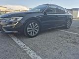 Renault Samsung SM6 2019 года за 6 100 000 тг. в Шымкент – фото 2