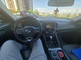 Renault Samsung SM6 2019 года за 6 100 000 тг. в Шымкент