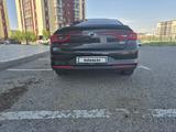Renault Samsung SM6 2019 года за 6 100 000 тг. в Шымкент – фото 5