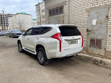 Mitsubishi Montero Sport 2019 года за 15 401 764 тг. в Уральск – фото 9