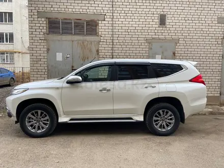 Mitsubishi Montero Sport 2019 года за 15 401 764 тг. в Уральск – фото 8