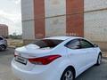 Hyundai Elantra 2013 годаүшін3 600 000 тг. в Атырау – фото 10