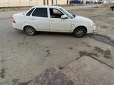 ВАЗ (Lada) Priora 2170 2013 года за 1 700 000 тг. в Атырау – фото 2