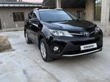 Toyota RAV4 2013 годаүшін8 200 000 тг. в Шымкент – фото 4