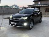 Toyota RAV4 2013 годаүшін8 200 000 тг. в Шымкент – фото 5