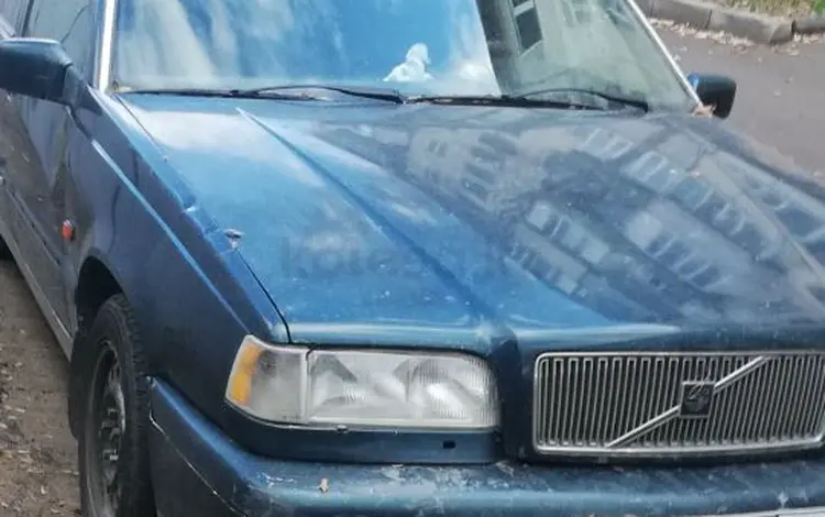 Volvo 850 1995 года за 1 700 000 тг. в Павлодар